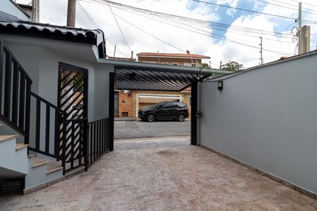 Casa à venda com 250m², 3 quartos e 3 vagas Casa à venda com 250m², 3 quartos e 3 vagasGaragem