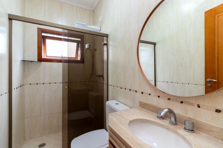 Casa à venda com 250m², 3 quartos e 3 vagas Casa à venda com 250m², 3 quartos e 3 vagasBanheiro 2