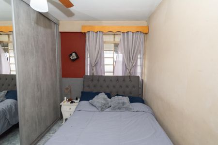 Apartamento à venda com 3 quartos, 80m² em Novo Eldorado, Contagem