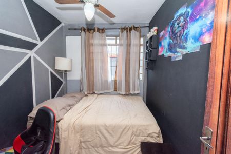 Apartamento à venda com 80m², 3 quartos e 1 vagaQuarto 1