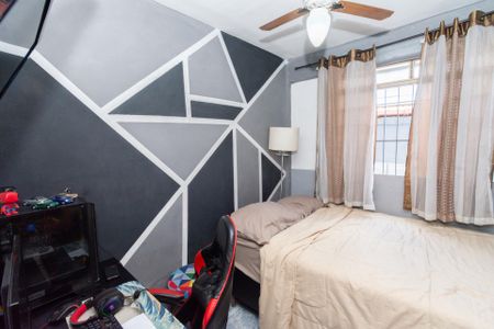 Apartamento à venda com 80m², 3 quartos e 1 vagaQuarto 1