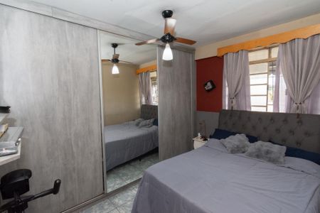 Apartamento à venda com 80m², 3 quartos e 1 vagaQuarto 3