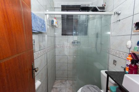 Apartamento à venda com 80m², 3 quartos e 1 vagaBanheiro