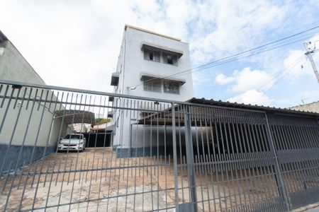 Apartamento à venda com 80m², 3 quartos e 1 vagaFachada