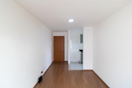Salas de apartamento para alugar com 2 quartos, 47m² em Jardim Nova Europa, Campinas