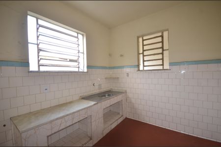 Casa para alugar com 79m², 2 quartos e sem vagaCozinha