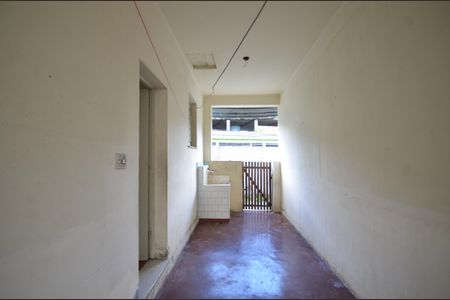 Casa para alugar com 79m², 2 quartos e sem vagaÁrea de Serviço