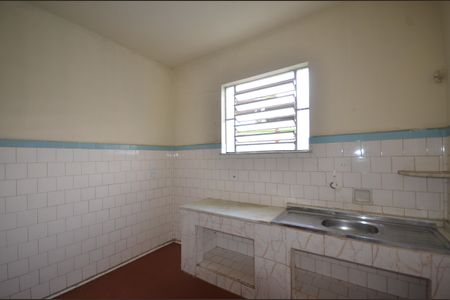 Casa para alugar com 79m², 2 quartos e sem vagaCozinha