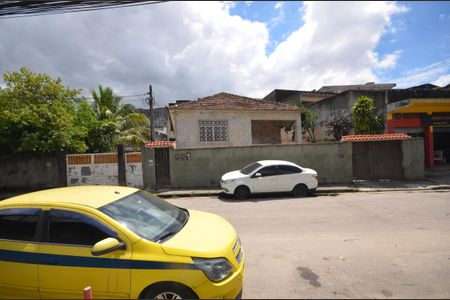 Vista da Varanda de casa para alugar com 2 quartos, 79m² em Vila Valqueire, Rio de Janeiro
