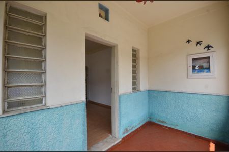 Casa para alugar com 79m², 2 quartos e sem vagaVaranda da Sala