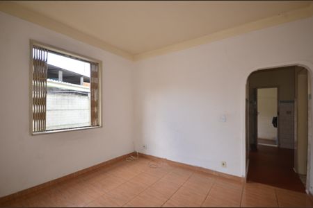 Casa para alugar com 79m², 2 quartos e sem vagaSala