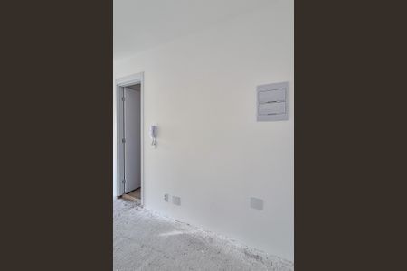 Studio à venda com 25m², 1 quarto e sem vaga Studio à venda com 25m², 1 quarto e sem vagaCozinha