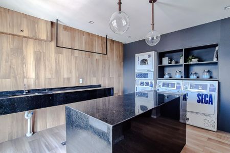 Studio à venda com 25m², 1 quarto e sem vaga Studio à venda com 25m², 1 quarto e sem vagaÁrea comum