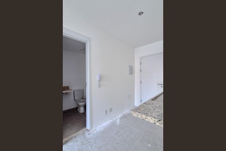 Studio à venda com 25m², 1 quarto e sem vaga Studio à venda com 25m², 1 quarto e sem vagaCozinha