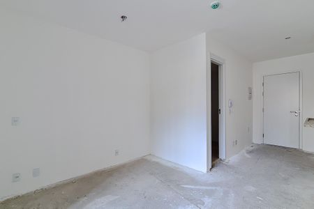 Studio à venda com 25m², 1 quarto e sem vaga Studio à venda com 25m², 1 quarto e sem vagaStudio