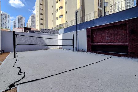 Studio à venda com 25m², 1 quarto e sem vaga Studio à venda com 25m², 1 quarto e sem vagaQuadra Esportiva