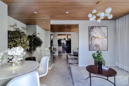 Studio à venda com 25m², 1 quarto e sem vaga Studio à venda com 25m², 1 quarto e sem vagaÁrea comum