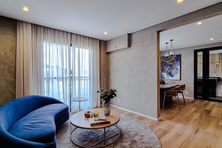 Studio à venda com 25m², 1 quarto e sem vaga Studio à venda com 25m², 1 quarto e sem vagaÁrea comum