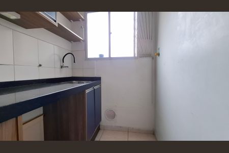 Apartamento à venda com 55m², 2 quartos e 1 vagaÁrea de Serviço