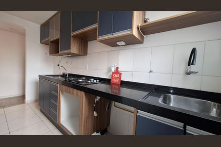Apartamento à venda com 55m², 2 quartos e 1 vagaÁrea de Serviço