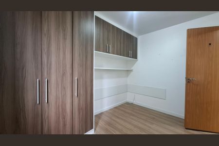 Apartamento à venda com 55m², 2 quartos e 1 vagaQuarto 2