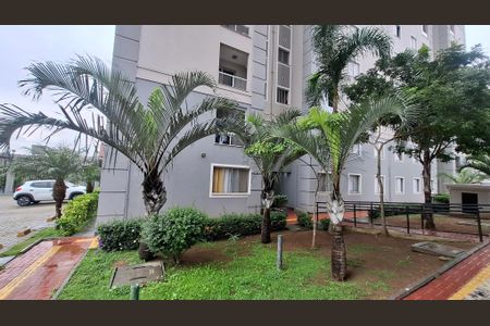 Apartamento à venda com 55m², 2 quartos e 1 vagaVista Quarto 1 