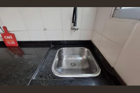 Apartamento à venda com 55m², 2 quartos e 1 vagaÁrea de Serviço