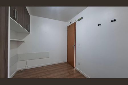 Apartamento à venda com 55m², 2 quartos e 1 vagaQuarto 2