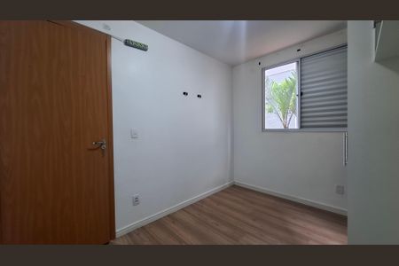 Apartamento à venda com 55m², 2 quartos e 1 vagaQuarto 2