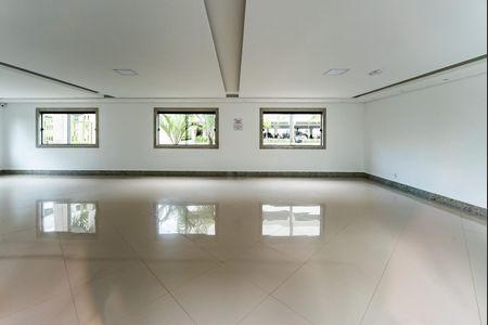 Apartamento à venda com 55m², 2 quartos e 1 vagaÁrea comum - Salão de festas