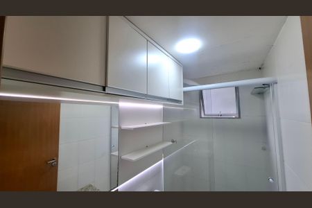 Apartamento à venda com 55m², 2 quartos e 1 vagaBanheiro