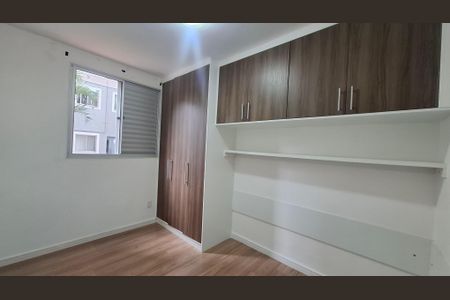 Apartamento à venda com 55m², 2 quartos e 1 vagaQuarto 2