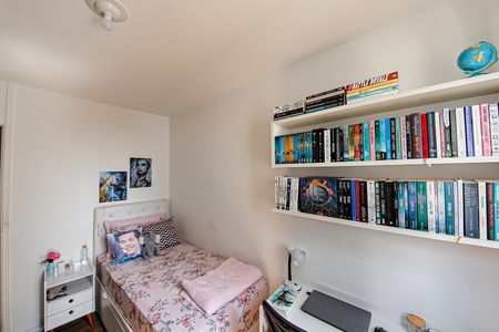 Apartamento à venda com 2 quartos, 65m² em Vila Cunha Bueno, São Paulo