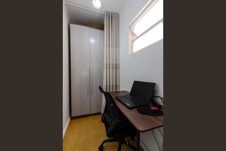 Quarto 1 de apartamento à venda com 2 quartos, 63m² em Centro Histórico, Porto Alegre