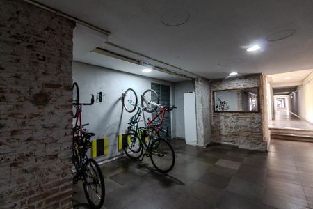 Apartamento à venda com 63m², 2 quartos e sem vagaÁrea comum