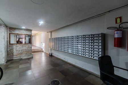 Apartamento à venda com 63m², 2 quartos e sem vagaÁrea comum