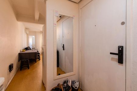 Apartamento à venda com 63m², 2 quartos e sem vagaCozinha