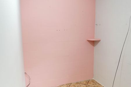 Quarto 1 de casa para alugar com 3 quartos, 80m² em Jardim Raposo Tavares, São Paulo