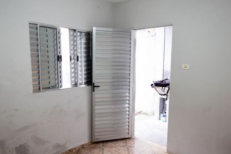 Sala de casa para alugar com 3 quartos, 80m² em Jardim Raposo Tavares, São Paulo