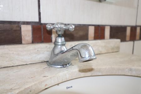 Apartamento à venda com 50m², 2 quartos e 1 vagaBanheiro