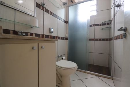 Apartamento à venda com 50m², 2 quartos e 1 vagaBanheiro