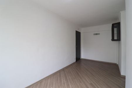 Sala de apartamento à venda com 2 quartos, 50m² em Vila Aquilino, Santo André