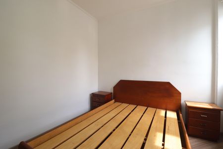 Apartamento à venda com 50m², 2 quartos e 1 vagaQuarto 1