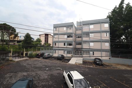 Apartamento à venda com 50m², 2 quartos e 1 vagaVista Quarto 2