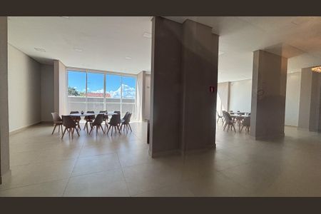 Apartamento para alugar com 66m², 3 quartos e 2 vagasÁrea comum - Salão de Festas