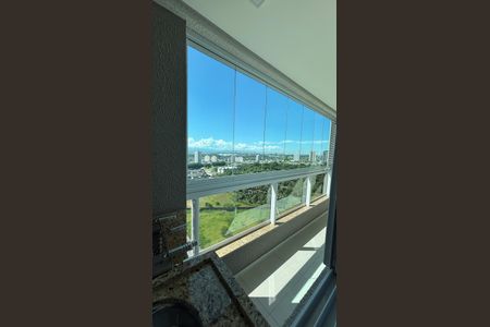 Vista do Quarto 1 de apartamento para alugar com 3 quartos, 66m² em Jardim California, Jacareí