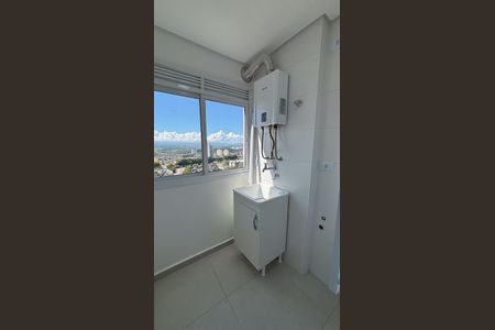 Apartamento para alugar com 66m², 3 quartos e 2 vagasÁrea de serviço
