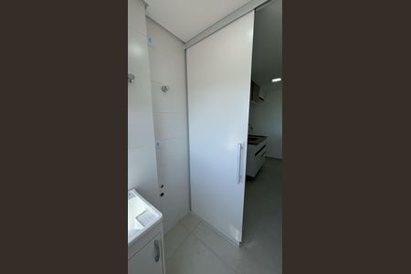 Apartamento para alugar com 66m², 3 quartos e 2 vagasÁrea de serviço