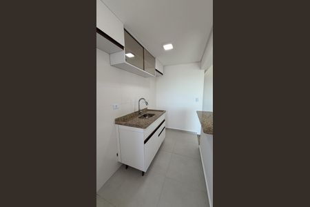 Apartamento para alugar com 66m², 3 quartos e 2 vagasCozinha