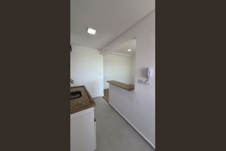 Apartamento para alugar com 66m², 3 quartos e 2 vagasCozinha